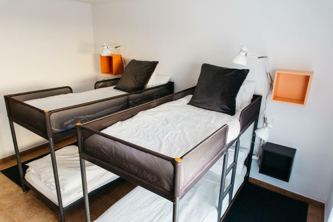Eco Villa White Suite With Climatized Pool Caleta De Fuste Exterior foto